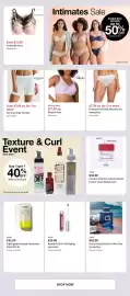 JC Penney weekly ad Page 8