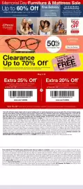 JC Penney weekly ad Page 9