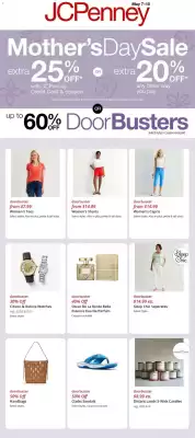 JC Penney weekly ad