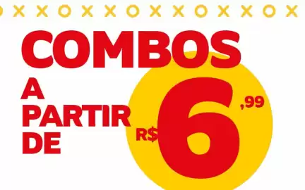 Folheto OXXO Página 1