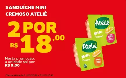 Folheto OXXO Página 10