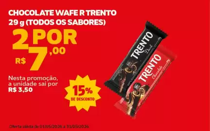 Folheto OXXO Página 100