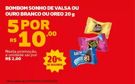 Folheto OXXO Página 101