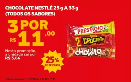 Folheto OXXO Página 102