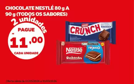 Folheto OXXO Página 105