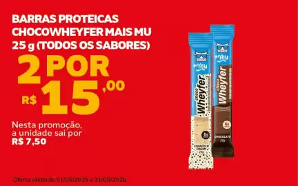 Folheto OXXO Página 106
