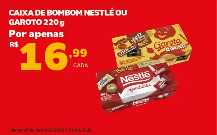 Folheto OXXO Página 108