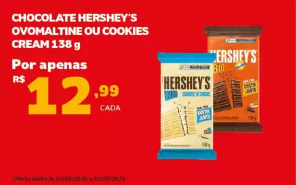 Folheto OXXO Página 109