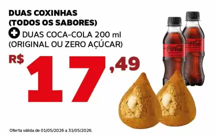 Folheto OXXO Página 11