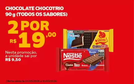 Folheto OXXO Página 110