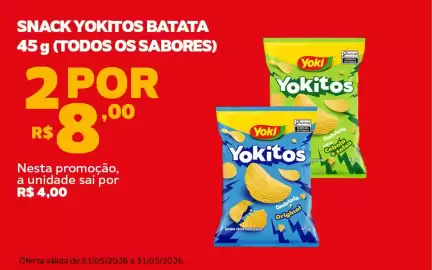 Folheto OXXO Página 111