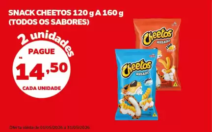 Folheto OXXO Página 113