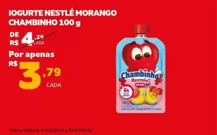 Folheto OXXO Página 117