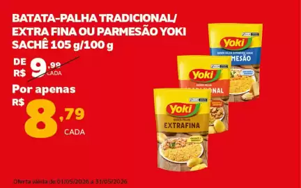 Folheto OXXO Página 12