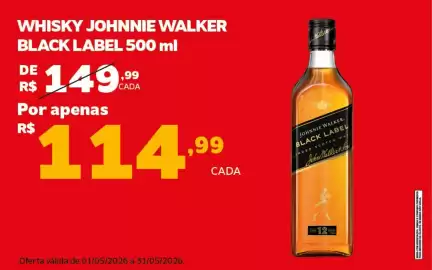 Folheto OXXO Página 124
