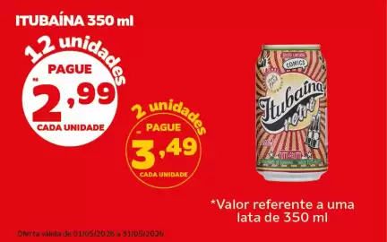 Folheto OXXO Página 126