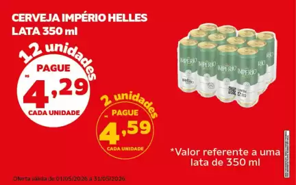 Folheto OXXO Página 127