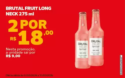Folheto OXXO Página 128