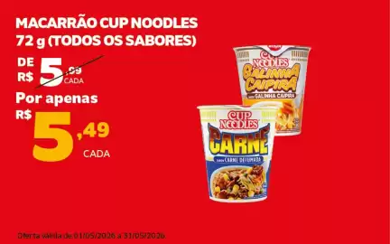 Folheto OXXO Página 13