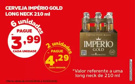 Folheto OXXO Página 134