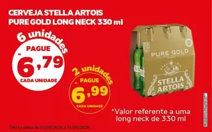 Folheto OXXO Página 135