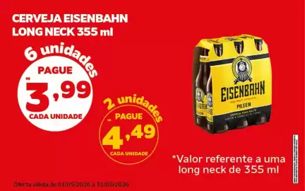 Folheto OXXO Página 136