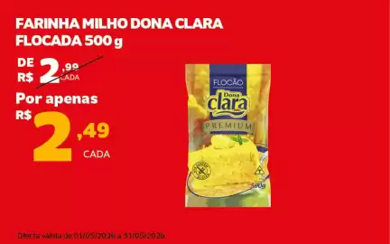Folheto OXXO Página 147