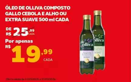 Folheto OXXO Página 148