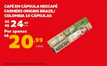 Folheto OXXO Página 15