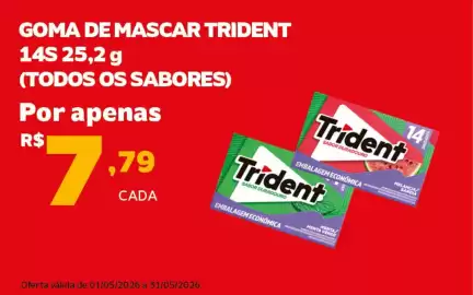 Folheto OXXO Página 151