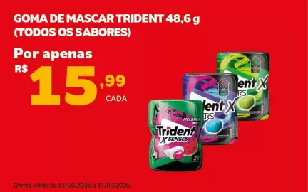 Folheto OXXO Página 152