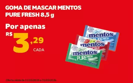 Folheto OXXO Página 157