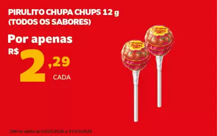Folheto OXXO Página 158