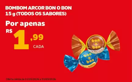 Folheto OXXO Página 159
