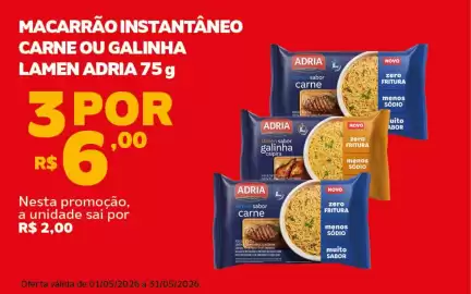 Folheto OXXO Página 16
