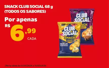 Folheto OXXO Página 160