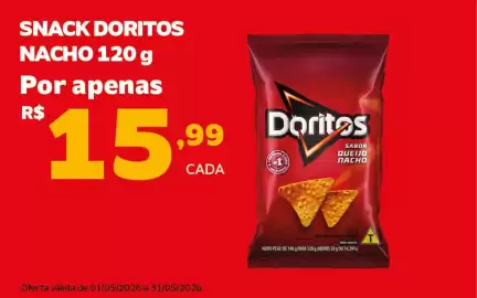 Folheto OXXO Página 165