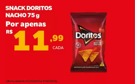 Folheto OXXO Página 166