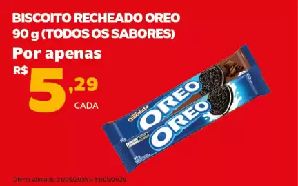 Folheto OXXO Página 167