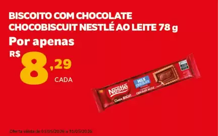 Folheto OXXO Página 168