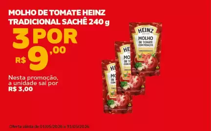 Folheto OXXO Página 17