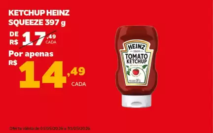 Folheto OXXO Página 18