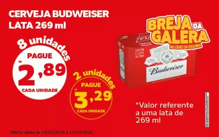 Folheto OXXO Página 187