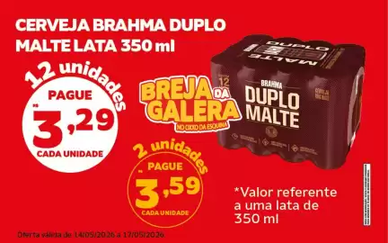Folheto OXXO Página 189