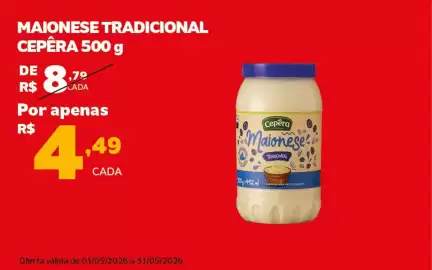 Folheto OXXO Página 19