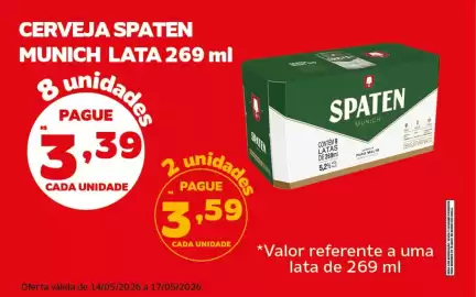 Folheto OXXO Página 191