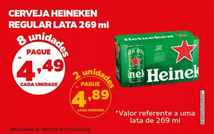 Folheto OXXO Página 192