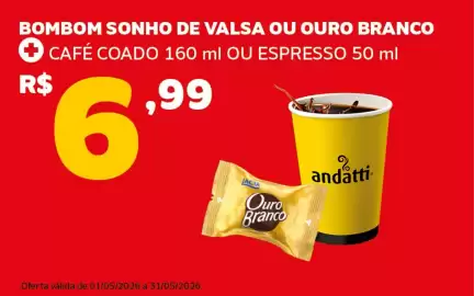 Folheto OXXO Página 2
