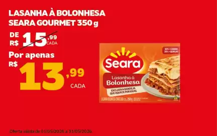 Folheto OXXO Página 20