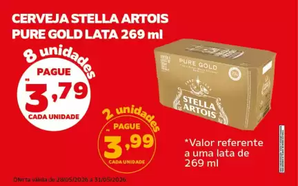 Folheto OXXO Página 204